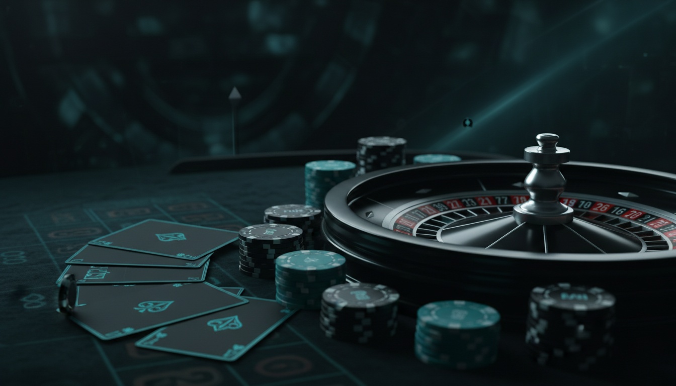 Guida Completa a Buran Casino: Scopri Tutti i Dettagli